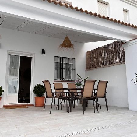 Mirador De La Ermita Villa Montejaque Exteriör bild