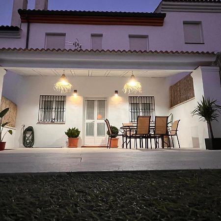 Mirador De La Ermita Villa Montejaque Exteriör bild